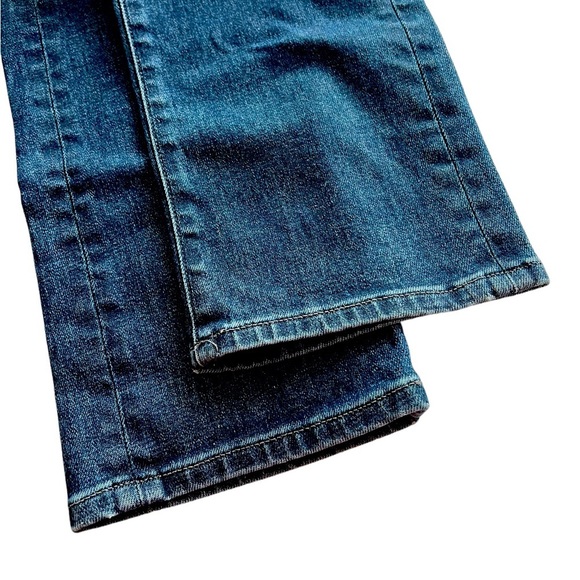 Joe's Men's The Asher Slim Fit Blue Jeans Size 32 - Picture 9 of 9